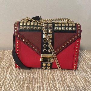 ❤️MK STUDDED HOLIDAY BAG❤️